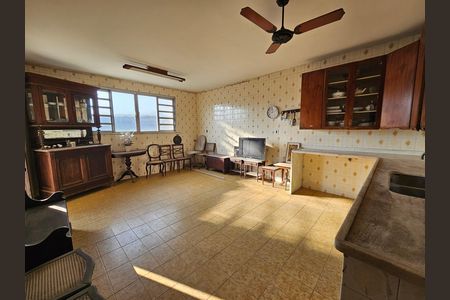 Casa à venda com 504m², 5 quartos e 5 vagas