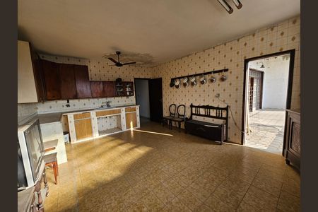 Casa à venda com 504m², 5 quartos e 5 vagas