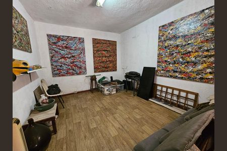 Casa à venda com 504m², 5 quartos e 5 vagas