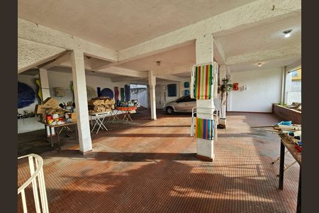 Casa à venda com 504m², 5 quartos e 5 vagas