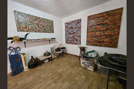 Casa à venda com 504m², 5 quartos e 5 vagas