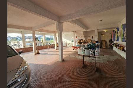 Casa à venda com 504m², 5 quartos e 5 vagas