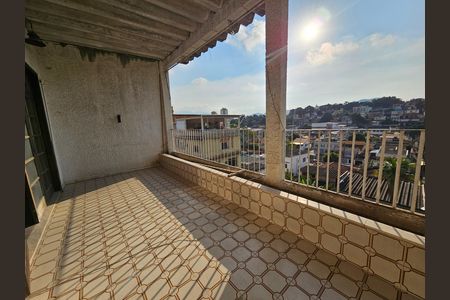 Casa à venda com 5 quartos, 504m² em Pechincha, Rio de Janeiro