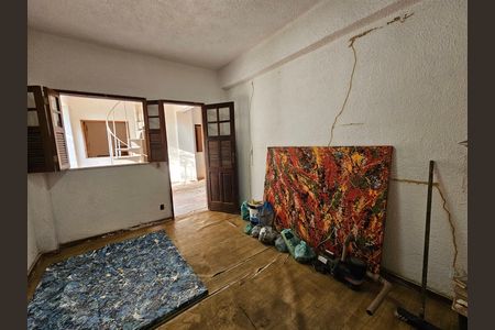 Casa à venda com 504m², 5 quartos e 5 vagas