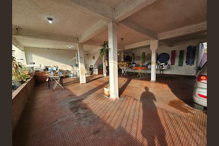 Casa à venda com 504m², 5 quartos e 5 vagas
