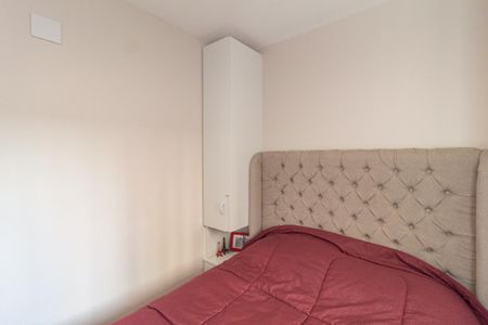 Quarto 1 de apartamento à venda com 2 quartos, 47m² em Presidente Altino, Osasco