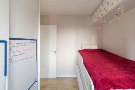 Apartamento à venda com 47m², 2 quartos e 1 vaga Apartamento à venda com 47m², 2 quartos e 1 vagaQuarto 2