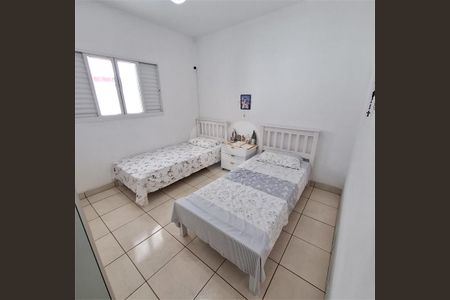 Casa à venda com 2 quartos, 72m² em Jardim Lallo, São Paulo