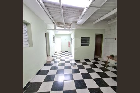 Casa à venda com 2 quartos, 72m² em Jardim Lallo, São Paulo