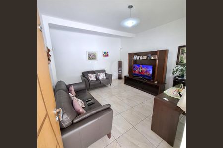 Casa à venda com 2 quartos, 72m² em Jardim Lallo, São Paulo