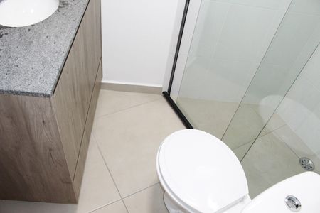 Kitnet/Studio à venda com 1 quarto, 30m² em Campos Elíseos, São Paulo