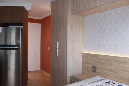 Kitnet/Studio à venda com 1 quarto, 30m² em Campos Elíseos, São Paulo