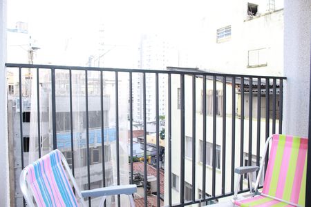 Kitnet/Studio à venda com 1 quarto, 30m² em Campos Elíseos, São Paulo