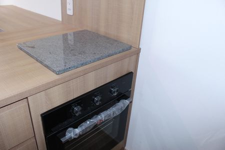 Kitnet/Studio à venda com 1 quarto, 30m² em Campos Elíseos, São Paulo