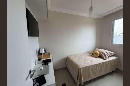 Apartamento à venda com 3 quartos, 95m² em Itapoã, Belo Horizonte