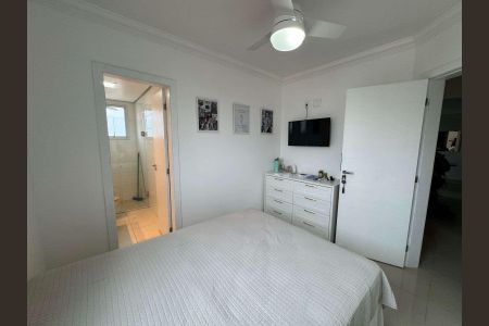Apartamento à venda com 3 quartos, 95m² em Itapoã, Belo Horizonte