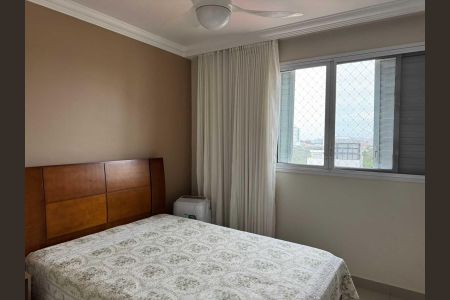 Apartamento à venda com 3 quartos, 95m² em Itapoã, Belo Horizonte