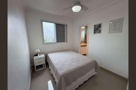 Apartamento à venda com 3 quartos, 95m² em Itapoã, Belo Horizonte