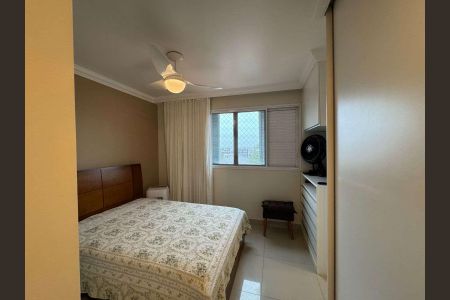 Apartamento à venda com 3 quartos, 95m² em Itapoã, Belo Horizonte