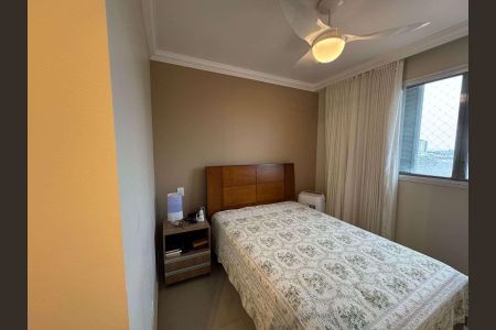 Apartamento à venda com 3 quartos, 95m² em Itapoã, Belo Horizonte