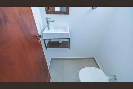 Apartamento à venda com 90m², 3 quartos e 2 vagas Apartamento à venda com 90m², 3 quartos e 2 vagasFoto 08