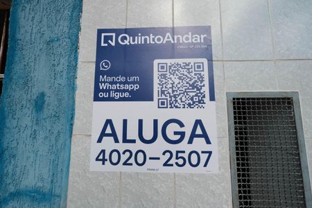Casa para alugar com 300m², 3 quartos e 2 vagasFachada