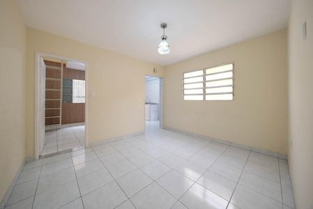 Casa para alugar com 300m², 3 quartos e 2 vagasSala/Cozinha