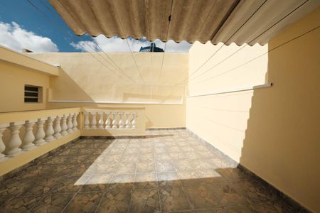 Casa para alugar com 300m², 3 quartos e 2 vagasÁrea de Serviço