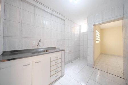 Casa para alugar com 300m², 3 quartos e 2 vagasSala/Cozinha