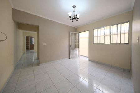 Sala de casa para alugar com 3 quartos, 300m² em Jardim Nordeste, São Paulo