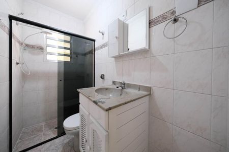 Casa para alugar com 300m², 3 quartos e 2 vagasBanheiro 1