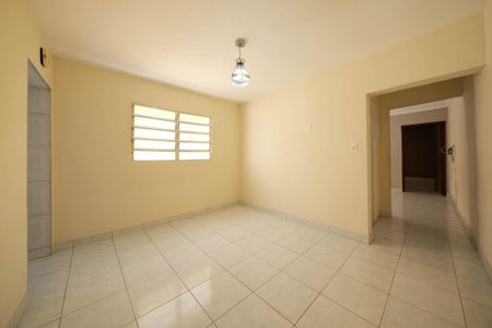 Casa para alugar com 300m², 3 quartos e 2 vagasSala/Cozinha