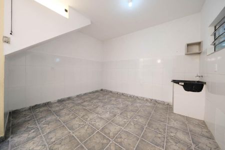 Casa para alugar com 300m², 3 quartos e 2 vagasÁrea de Serviço