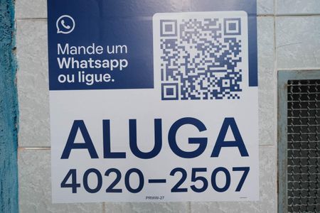 Casa para alugar com 300m², 3 quartos e 2 vagasFachada
