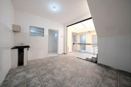 Casa para alugar com 300m², 3 quartos e 2 vagasÁrea de Serviço
