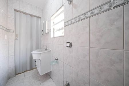 Casa para alugar com 300m², 3 quartos e 2 vagasSuíte