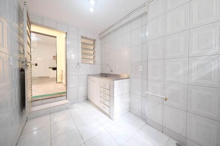 Casa para alugar com 300m², 3 quartos e 2 vagasSala/Cozinha