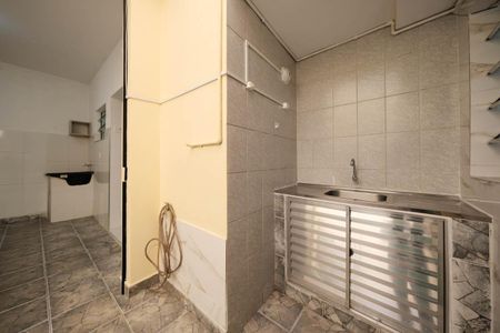 Casa para alugar com 300m², 3 quartos e 2 vagasÁrea de Serviço
