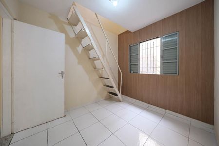 Quarto 2 de casa para alugar com 3 quartos, 300m² em Jardim Nordeste, São Paulo