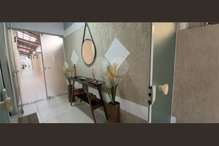 Casa à venda com 3 quartos, 185m² em Tucuruvi, São Paulo