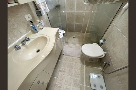 Casa à venda com 3 quartos, 185m² em Tucuruvi, São Paulo