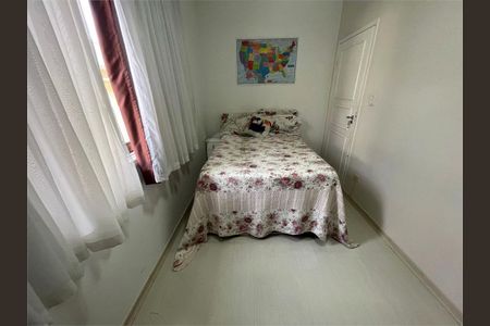 Casa à venda com 3 quartos, 185m² em Tucuruvi, São Paulo