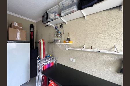Casa à venda com 3 quartos, 185m² em Tucuruvi, São Paulo
