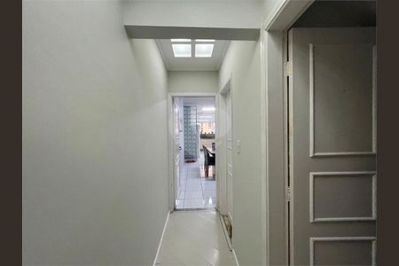 Casa à venda com 3 quartos, 185m² em Tucuruvi, São Paulo