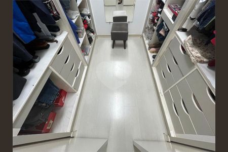 Casa à venda com 3 quartos, 185m² em Tucuruvi, São Paulo