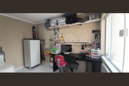 Casa à venda com 3 quartos, 185m² em Tucuruvi, São Paulo