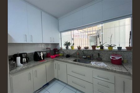 Casa à venda com 3 quartos, 185m² em Tucuruvi, São Paulo