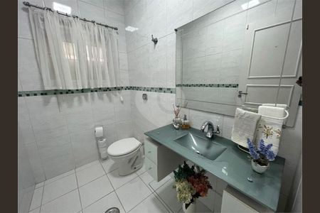 Casa à venda com 3 quartos, 185m² em Tucuruvi, São Paulo