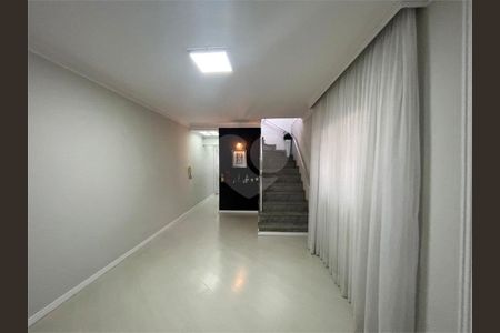 Casa à venda com 3 quartos, 185m² em Tucuruvi, São Paulo