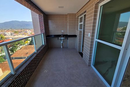 Apartamento para alugar com 90m², 2 quartos e 1 vaga Apartamento para alugar com 90m², 2 quartos e 1 vagaVaranda